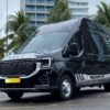 Thuê xe Limousine 9C 11C có tài xế - Đặt trước giảm ngay 10% giá tốt