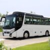 Thuê xe 29 chỗ có tài xế giá rẻ - Đặt trước giảm ngay 10% hành trình