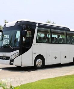 Thuê xe 29 chỗ có tài xế giá rẻ - Đặt trước giảm ngay 10% hành trình