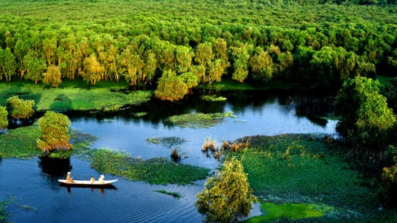 Thuê xe đi Long An từ TPHCM - Dịch vụ chuyên nghiệp, giá tốt nhất