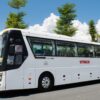 Thuê xe 45 chỗ có tài xế giá rẻ - Đặt trước giảm ngay 10% hành trình